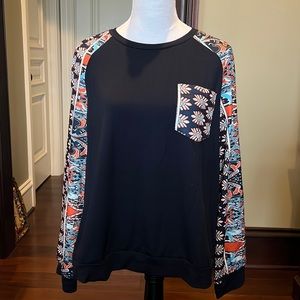 New without tags size XL